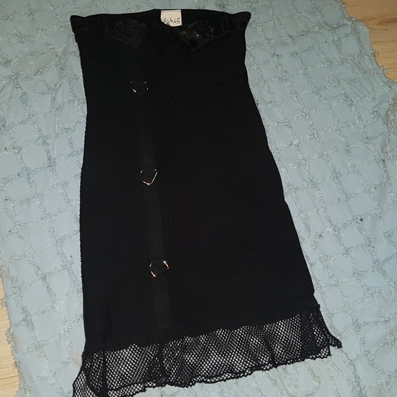 Little black dress - Picture 1 of 5